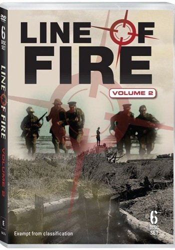 На линии огня (39 выпусков) / Line of Fire VO