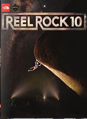 Скала за скалой 10 (1-10 серии из 10) / Reel Rock 10 MVO