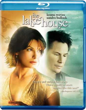 Дом у озера / The Lake House DUB
