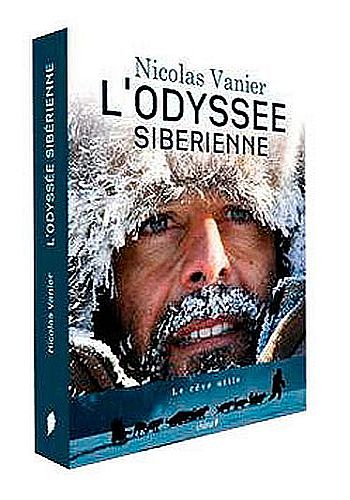 Сибирская одиссея / L Odyssee Siberienne VO