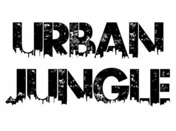 Городские джунгли (1-3 серии из 3) / National Geographic. Urban Jungle DUB