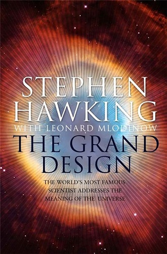 Великий замысел по Стивену Хокингу (1-3 серия из 3) / Discovery. Stephen Hawking's Grand Design VO