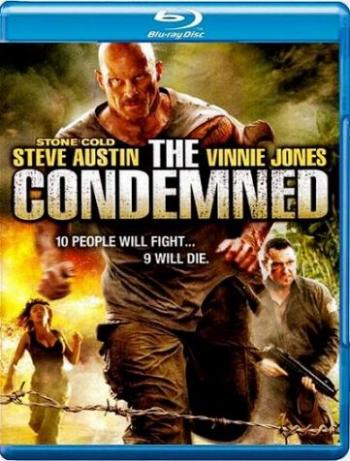 Приговоренные / The Condemned MVO