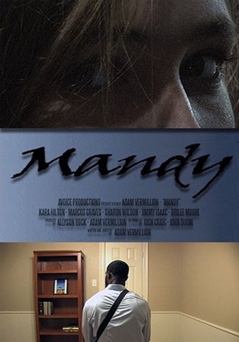 Мэнди / Mandy MVO