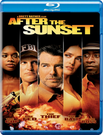 После заката / After the Sunset DUB+MVO+DVO+2xAVO