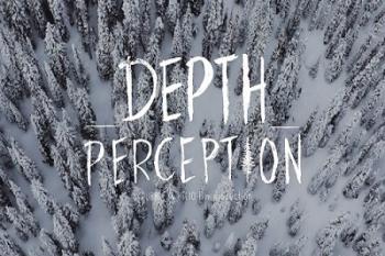 Глубина Восприятия / Depth Perception