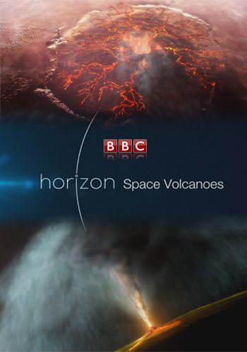 Вулканы Солнечной системы. Космические Вулканы (22 сезон: 2 серия) / Space Volcanoes DVO
