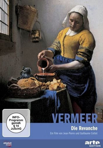 Реванш Вермеера / La Revanche de Vermeer / VO