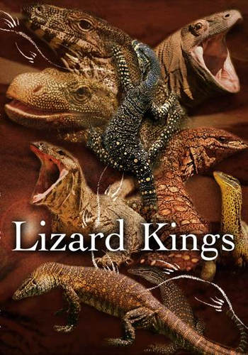 Короли ящериц / Lizard Kings VO