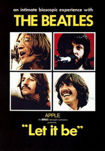 Битлз: Пусть будет так / The Beatles: Let It Be ENG
