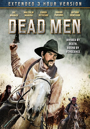 Мертвый Человек / Dead Men ENG