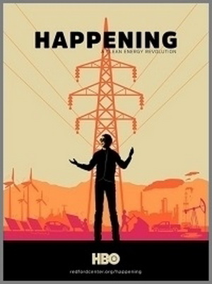Энергетическая революция сегодня / Happening: A Clean Energy Revolution MVO