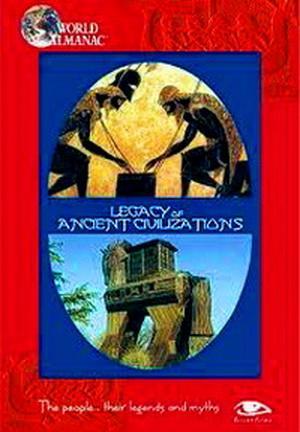 Наследие древних цивилизаций (1-6 серии из 6) / Legacy Of Ancient Civilizations