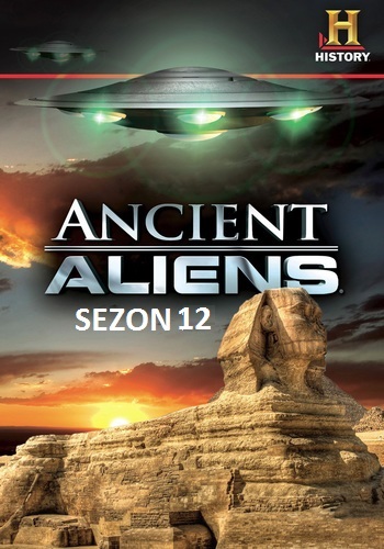 Древние пришельцы (12 сезон, 1-16 серии из 16) / Ancient Aliens V0