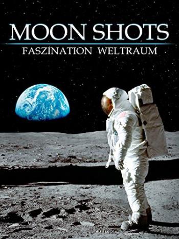 Лунные снимки / Moon Shots VO