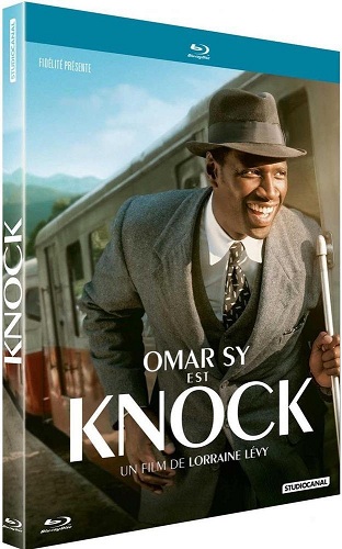 Афера доктора Нока / Knock DUB