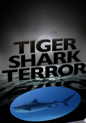 Ужас тигровой акулы / Tiger shark terror VO