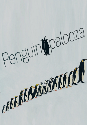 Пингвинопалуза / Penguin palooza VO