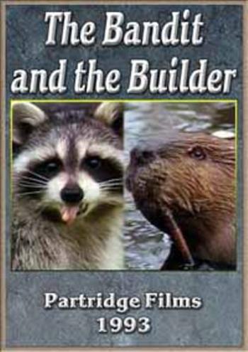 Бандит и строитель / The Bandit and the Builder VO