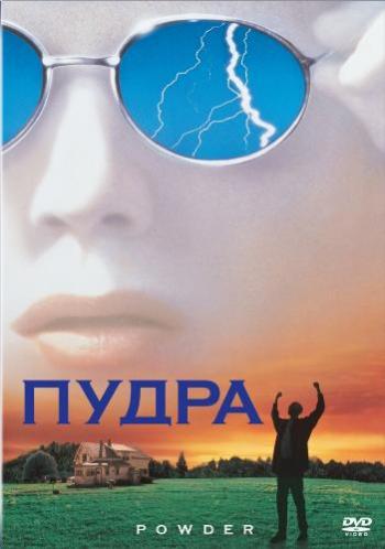 Пудра / Powder 2xDVO+AVO