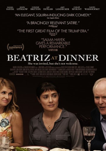 Беатрис за ужином / Beatriz at Dinner MVO