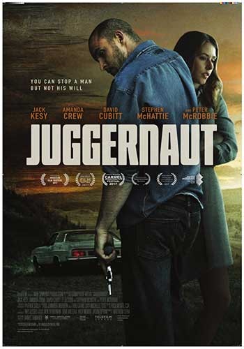 Джаггернаут / Juggernaut MVO
