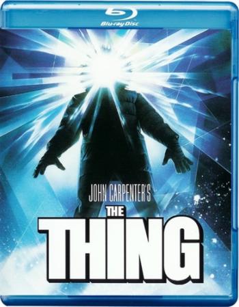 Нечто / The Thing 2xMVO+3xAVO