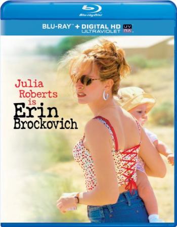 Эрин Брокович / Erin Brockovich DUB+2xMVO +AVO