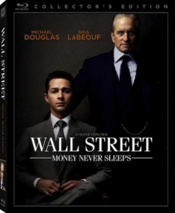 Уолл Стрит: Деньги не спят / Wall Street: Money Never Sleeps DUB