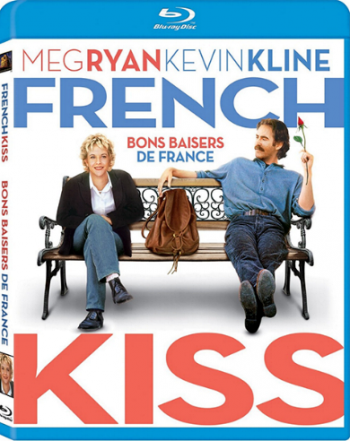 Французский поцелуй / French Kiss 4xMVO+2xAVO