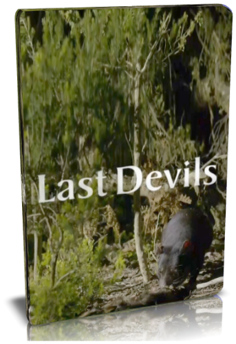 Последние дьяволы / NAT GEO WILD. Last Devils VO
