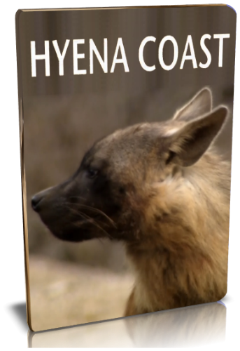 Побережье гиен / NAT GEO WILD. Hyena coast VO