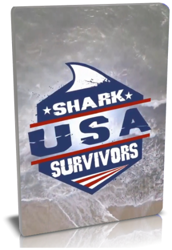 Соединённые штаты акул / NAT GEO WILD. United Sharks of America VO