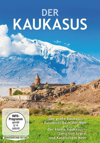 Кавказ (1-2 серии из 2) / Der Kaukasus DUB