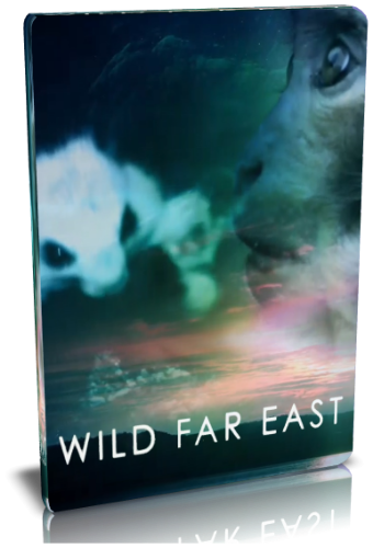 Дикая природа Дальнего Востока / NAT GEO WILD. Wild Far East VO