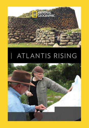 Подъём Атлантиды / Atlantis Rising DUB