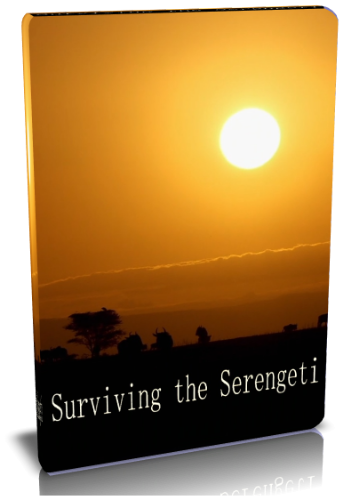 Выживание в Серенгети / NAT GEO WILD. Surviving the Serengeti VO