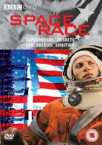 Битва за космос (1-4 серии из 4) / BBC: Space Race DUB