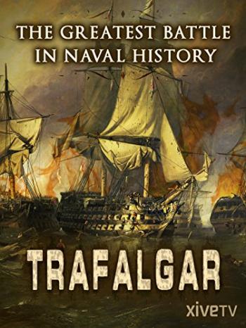 Трафальгар / Trafalgar DVO