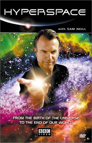 Космос с Сэмом Ниллом (1-6 серии из 6) / BBC. Space with Sam Neill VO