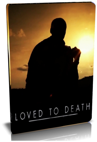 Залюбленные до смерти. Африка / NAT GEO WILD. Loved to death. Africa VO