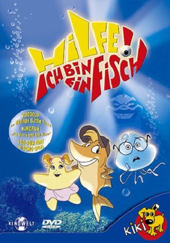 Помогите! Я рыба / Help! I'm a Fish VO