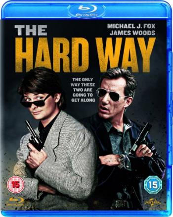 Напролом / The Hard Way DUB+3xMVO+2xDVO+2xAVO+2xVO