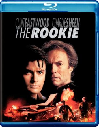 Новичок / The Rookie DUB+MVO+3xAVO