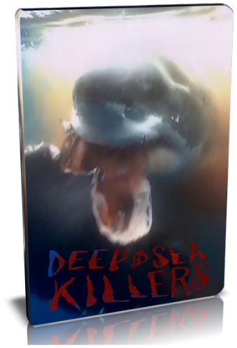 Глубоководные убийцы / NAT GEO WILD. Deep sea killers VO