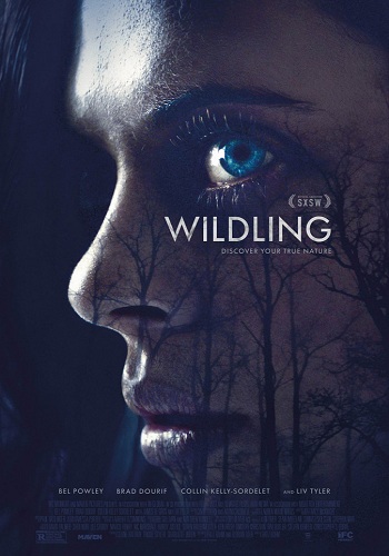Сага о чудовище / Wildling VO