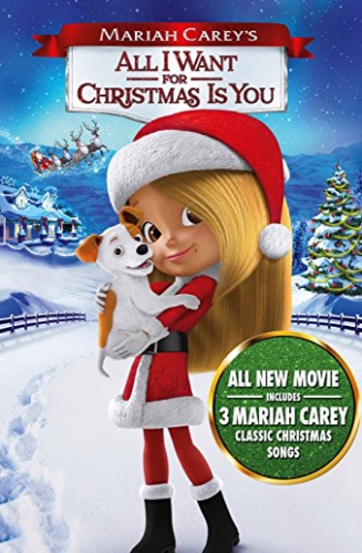 Всё, что я хочу на Рождество это ты / All I Want for Christmas Is You DUB