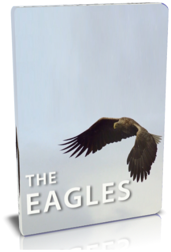 Орлы / NAT GEO WILD. The Eagles VO