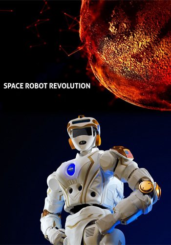 Революция космических роботов / Space Robot Revolution VO