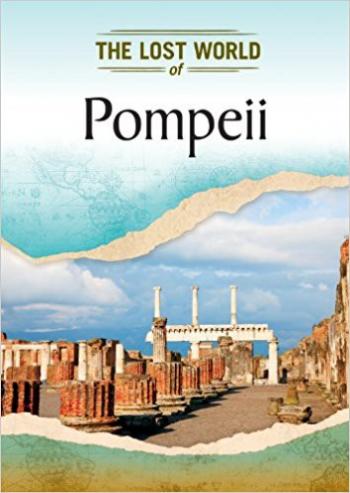 Утраченный мир Древних Помпей / Lost World of Pompeii DVO